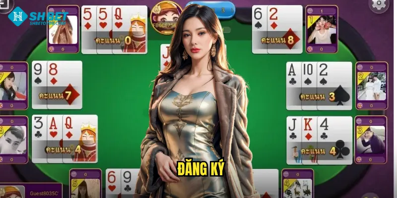 Đăng Ký Shbet BG - Tạo Tài Khoản Chỉ Trong 3 Phút 1 đăng ký