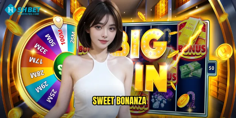 Sweet Bonanza