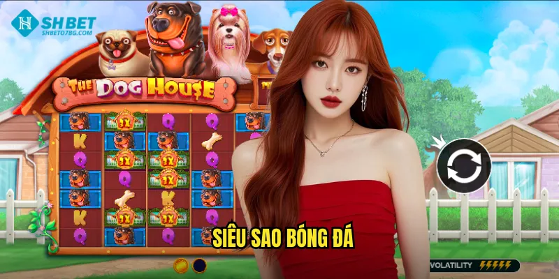 Siêu Sao Bóng Đá Shbet BG - Trải Nghiệm Sân Cỏ Ảo Đầy Kịch Tính 7 Siêu sao bóng đá