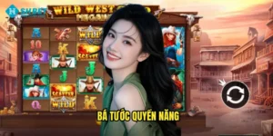 Bá tước quyền năng