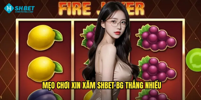 Xin Xăm Shbet BG - Dự Đoán Vận Mệnh Trúng Lớn Mỗi Ngày 3 Mẹo chơi Xin xăm shbet bg thắng nhiều