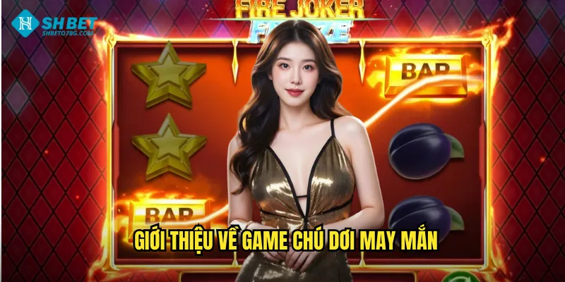 Giới thiệu về game Chú dơi may mắn