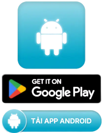 tải app shbet android